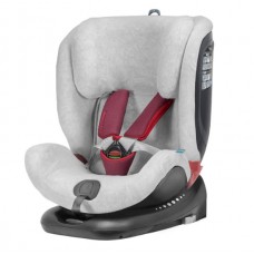 FUNDA DE RIZO PARA SILLA DE AUTO APRAMO